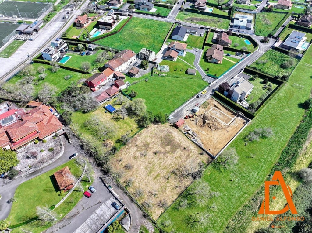 Tomt till salu i Gijon - 178 000 € (Ref: 9595004)