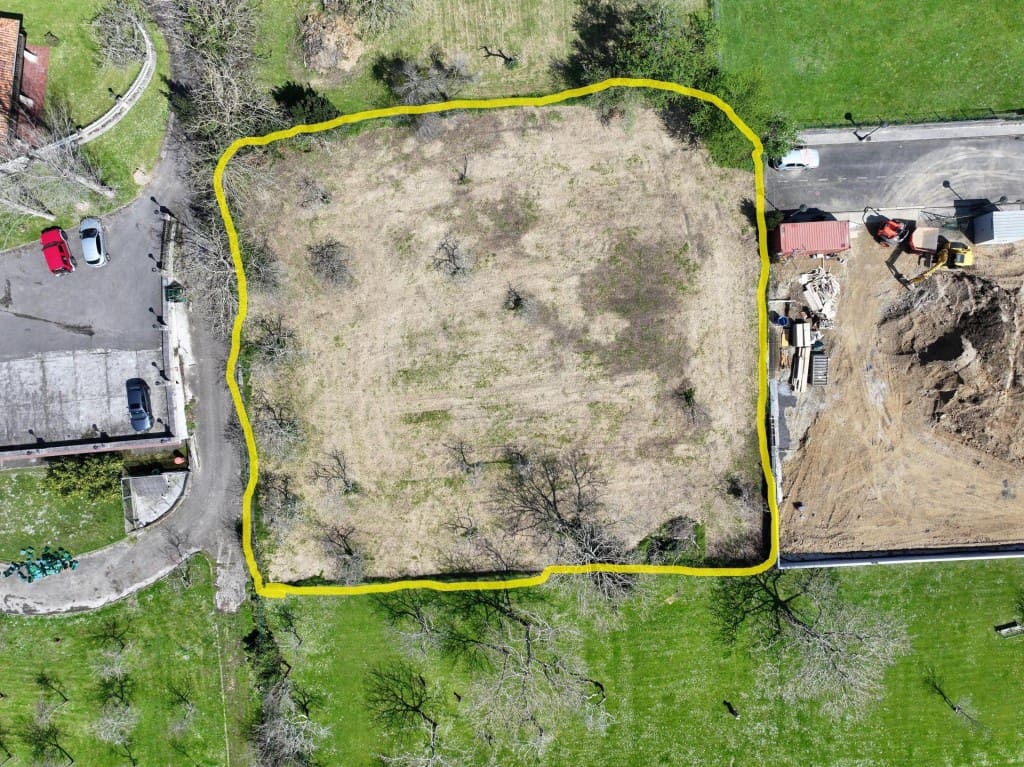 Tomt till salu i Gijon - 178 000 € (Ref: 9595004)
