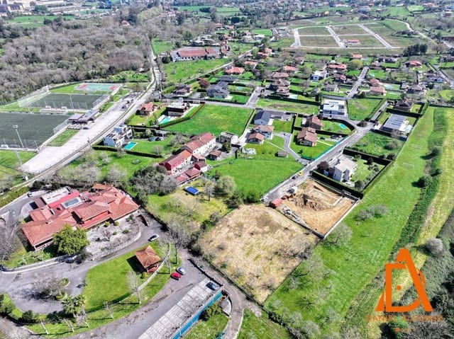 Tomt till salu i Gijón - 178 000 € (Ref: 9595004)
