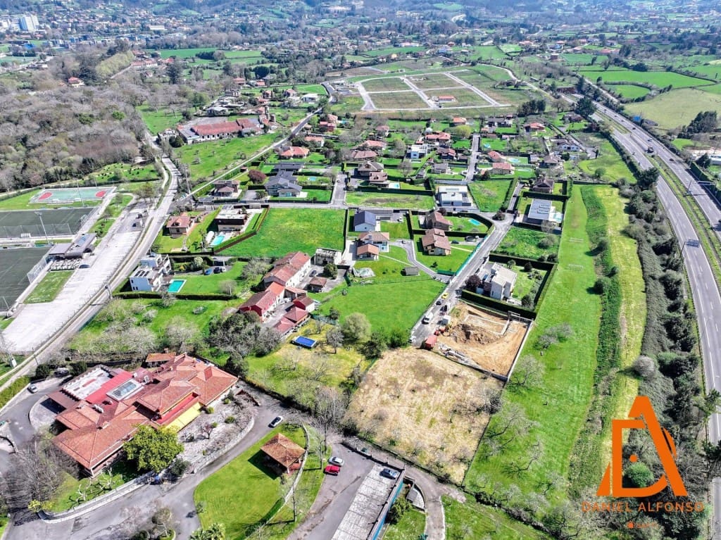 Tomt till salu i Gijon - 178 000 € (Ref: 9595004)