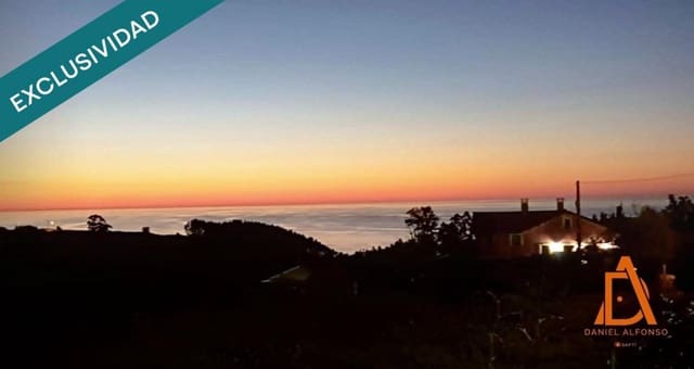 4 soveværelse Finca/Landehus til salg i Villaviciosa med garage - € 365.000 (Ref: 9595005)