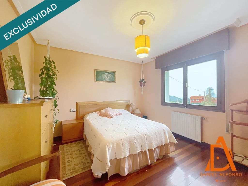 4 soveværelse Finca/Landehus til salg i Villaviciosa med garage - € 365.000 (Ref: 9595005)