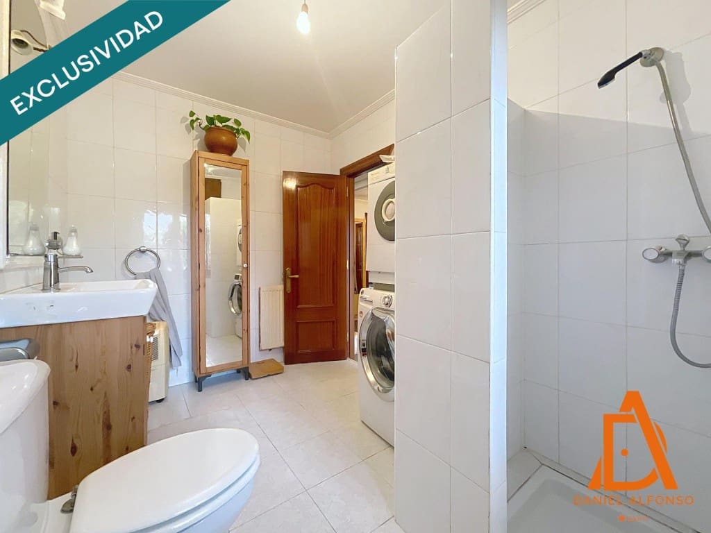 4 soveværelse Finca/Landehus til salg i Villaviciosa med garage - € 365.000 (Ref: 9595005)