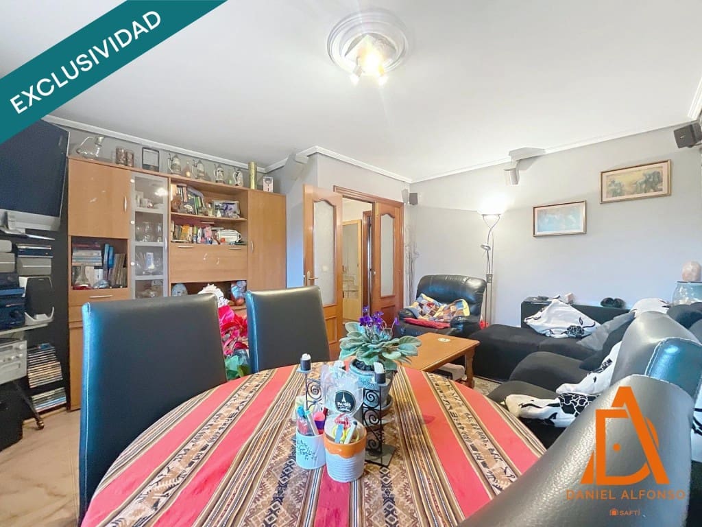 4 soveværelse Finca/Landehus til salg i Villaviciosa med garage - € 365.000 (Ref: 9595005)