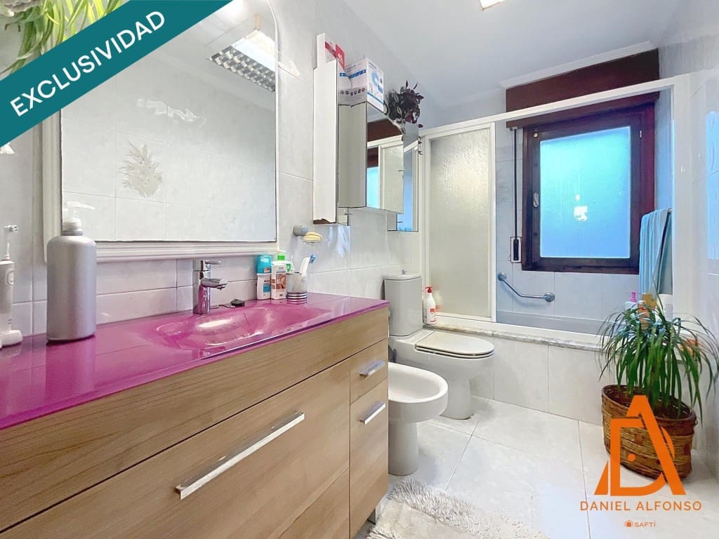 4 soveværelse Finca/Landehus til salg i Villaviciosa med garage - € 365.000 (Ref: 9595005)