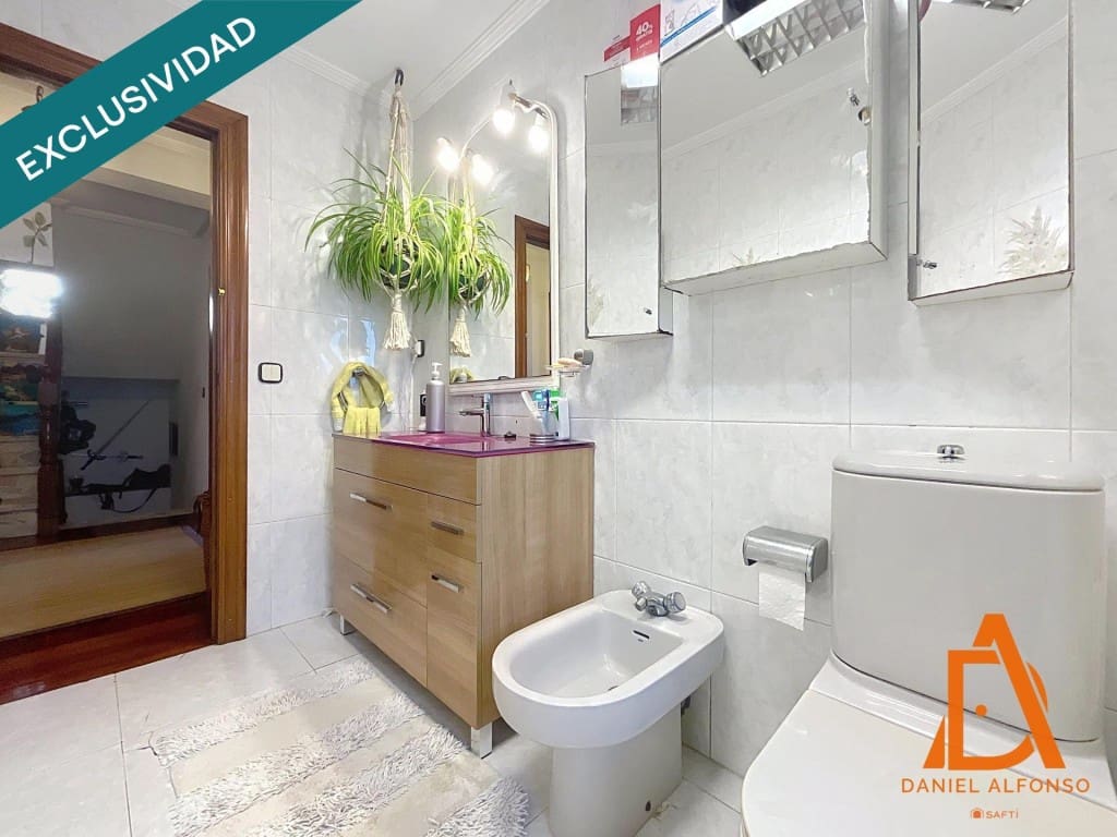 4 soveværelse Finca/Landehus til salg i Villaviciosa med garage - € 365.000 (Ref: 9595005)