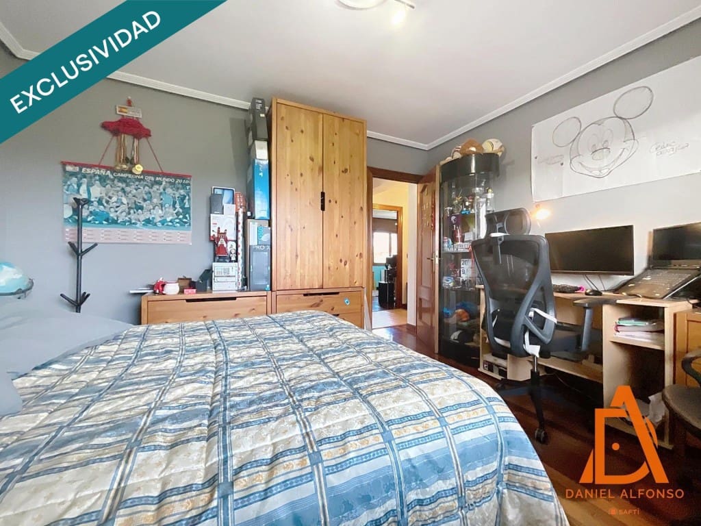 4 soveværelse Finca/Landehus til salg i Villaviciosa med garage - € 365.000 (Ref: 9595005)