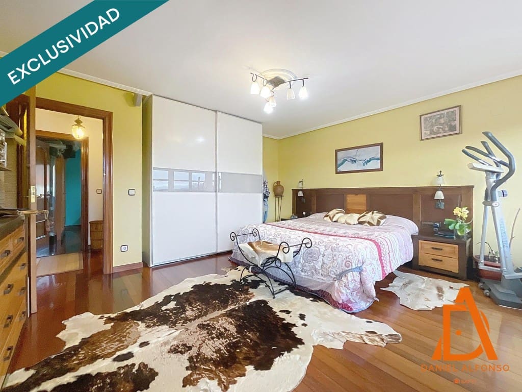 4 soveværelse Finca/Landehus til salg i Villaviciosa med garage - € 365.000 (Ref: 9595005)