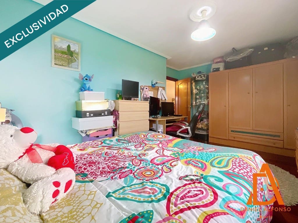 4 soveværelse Finca/Landehus til salg i Villaviciosa med garage - € 365.000 (Ref: 9595005)