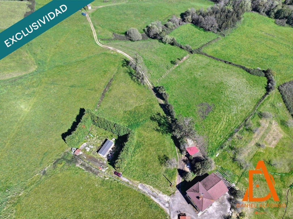 Tomt till salu i Gijon - 44 500 € (Ref: 9595006)