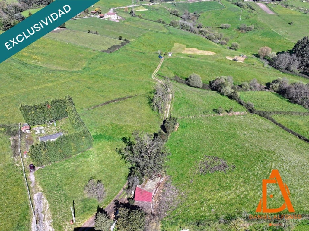 Tomt till salu i Gijon - 44 500 € (Ref: 9595006)