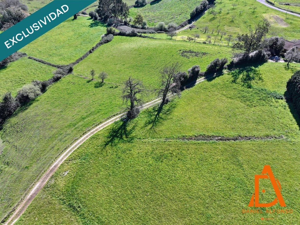 Tomt till salu i Gijon - 44 500 € (Ref: 9595006)