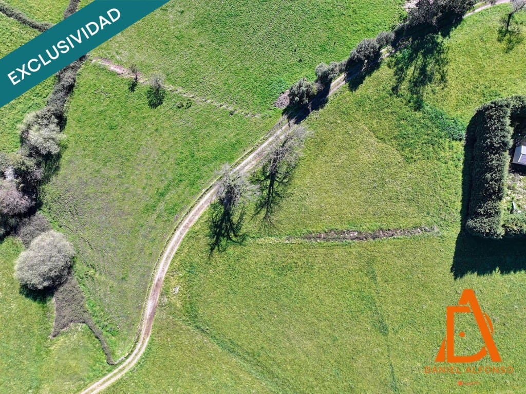 Tomt till salu i Gijon - 44 500 € (Ref: 9595006)