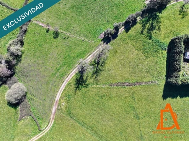 Tomt till salu i Gijón - 44 500 € (Ref: 9595006)