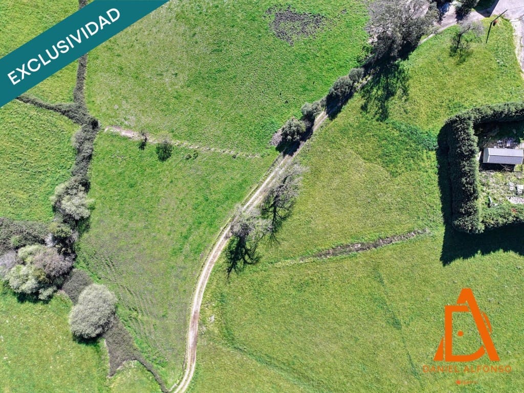 Tomt till salu i Gijon - 44 500 € (Ref: 9595006)