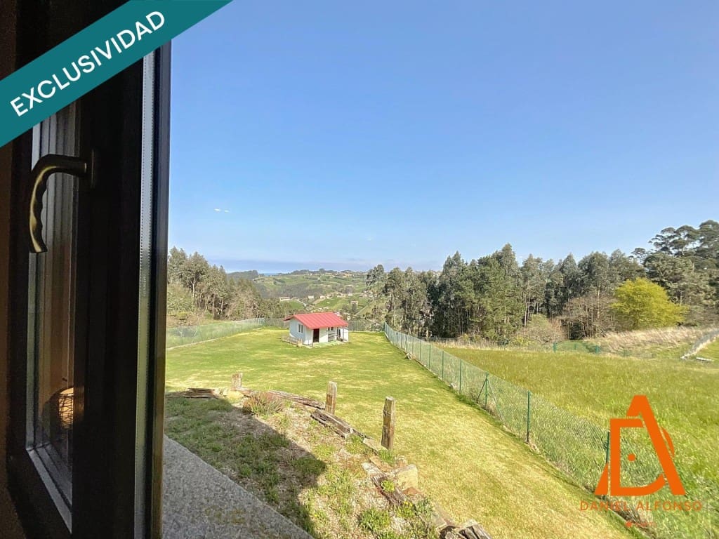 4 bedroom Villa for sale in Villaviciosa with pool garage - € 487,000 (Ref: 9595008)