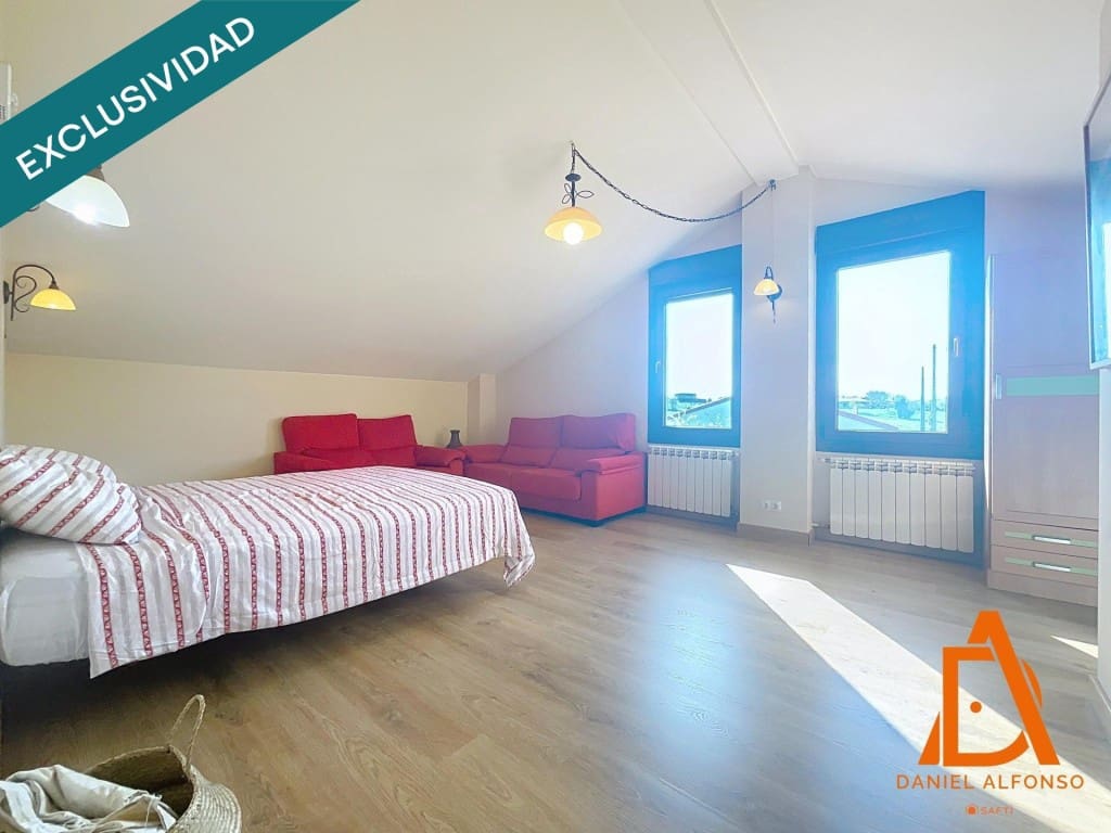 4 bedroom Villa for sale in Villaviciosa with pool garage - € 487,000 (Ref: 9595008)