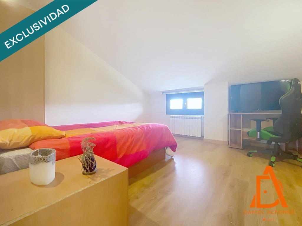 4 bedroom Villa for sale in Villaviciosa with pool garage - € 487,000 (Ref: 9595008)