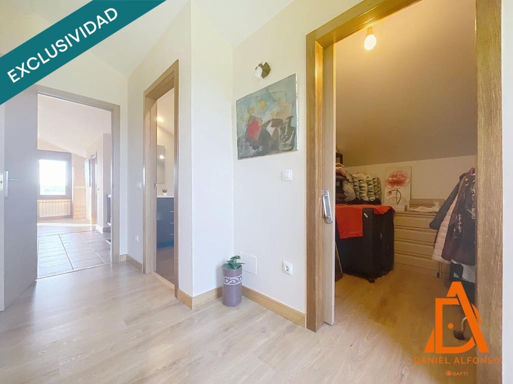 4 bedroom Villa for sale in Villaviciosa with pool garage - € 487,000 (Ref: 9595008)