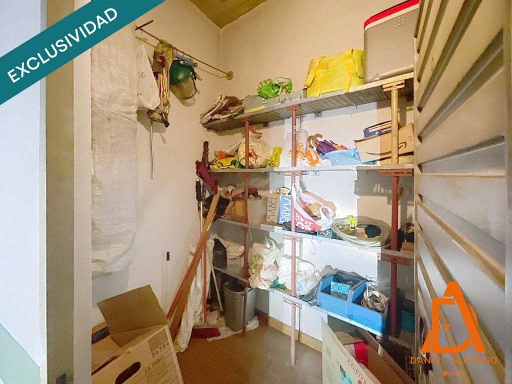 Garage te koop in Gijon - € 45.000 (Ref: 9595012)