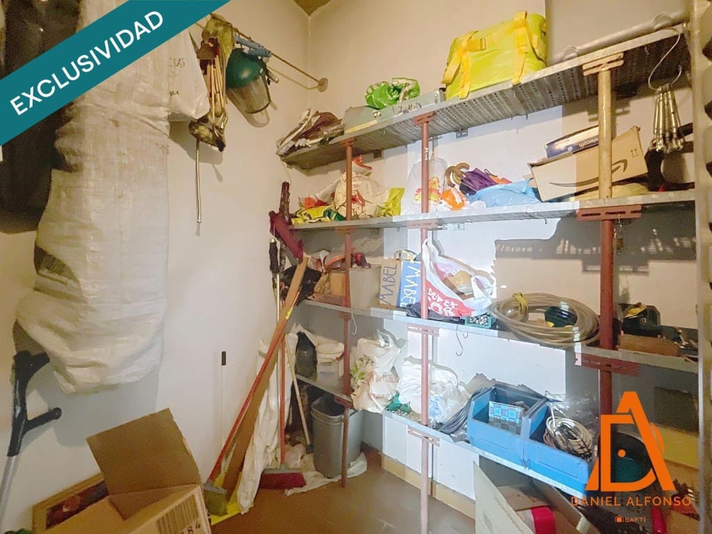 Garage te koop in Gijon - € 45.000 (Ref: 9595012)