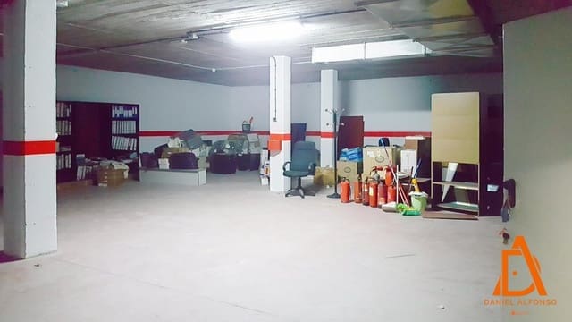 Garage te koop in Llanera - € 70.000 (Ref: 9595016)