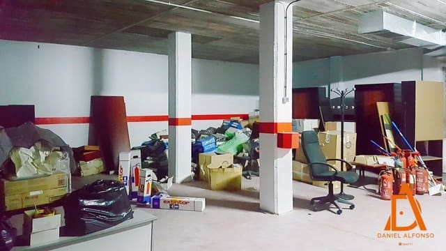 Garage te koop in Llanera - € 70.000 (Ref: 9595016)