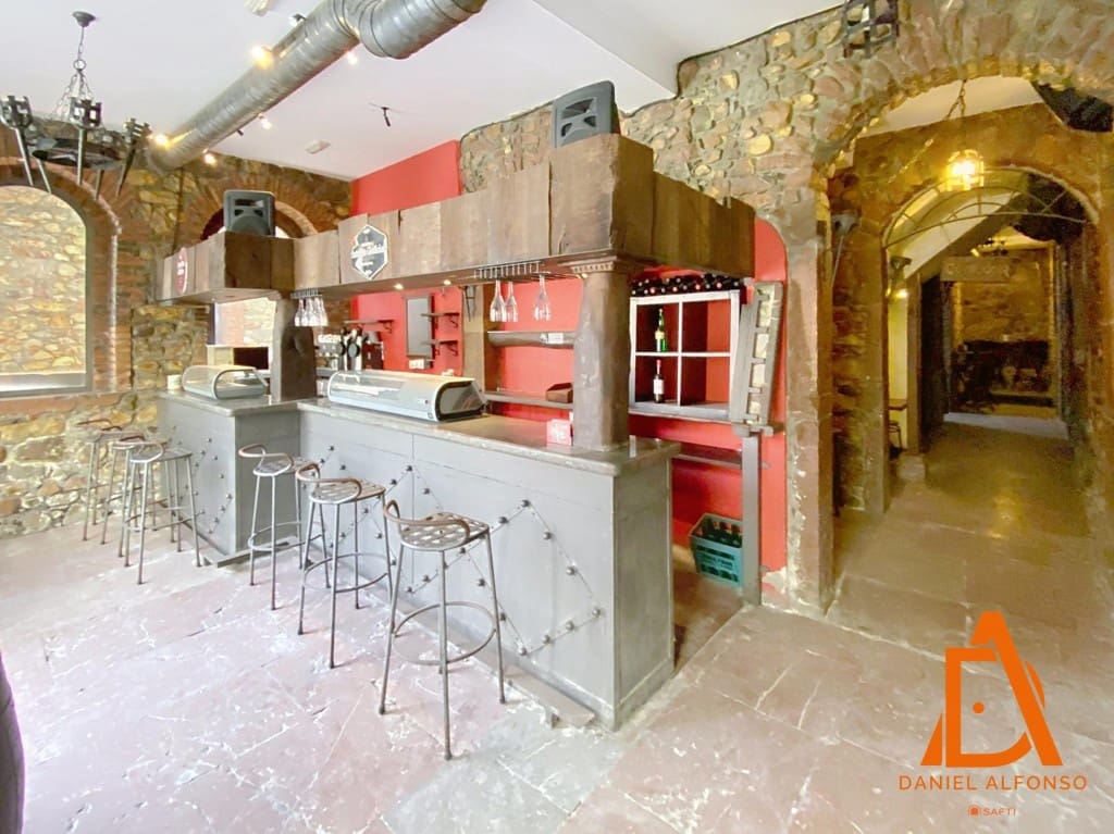 Commercial for rent in Grado - € 750 (Ref: 9595017)