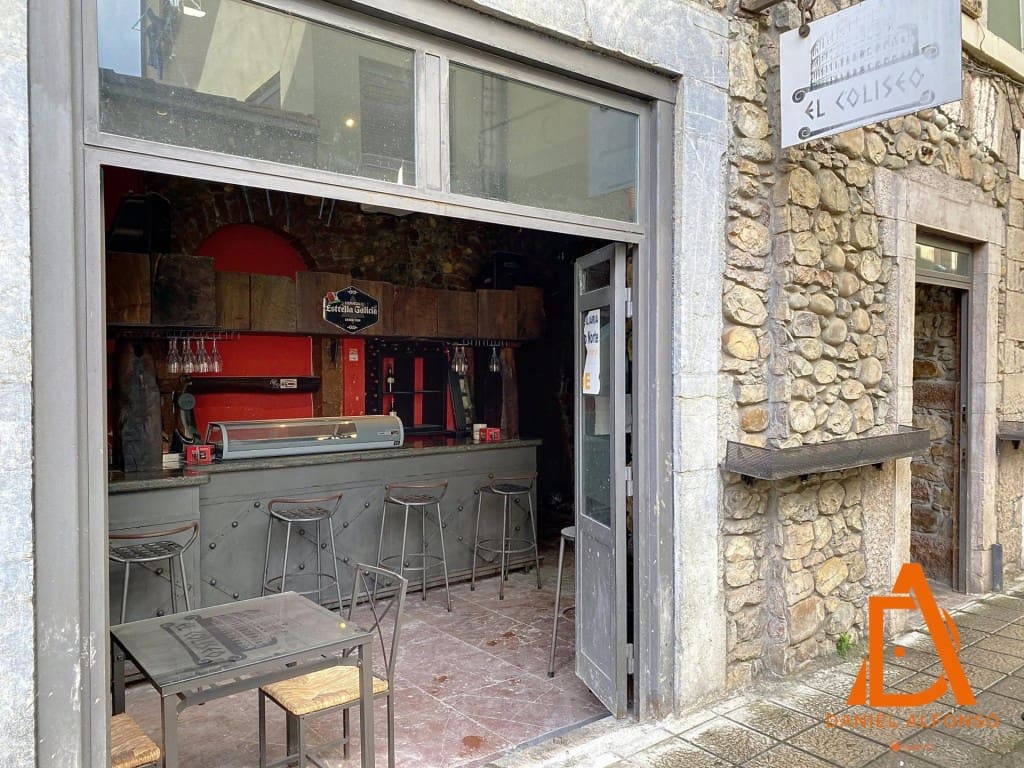 Commercial for rent in Grado - € 750 (Ref: 9595017)