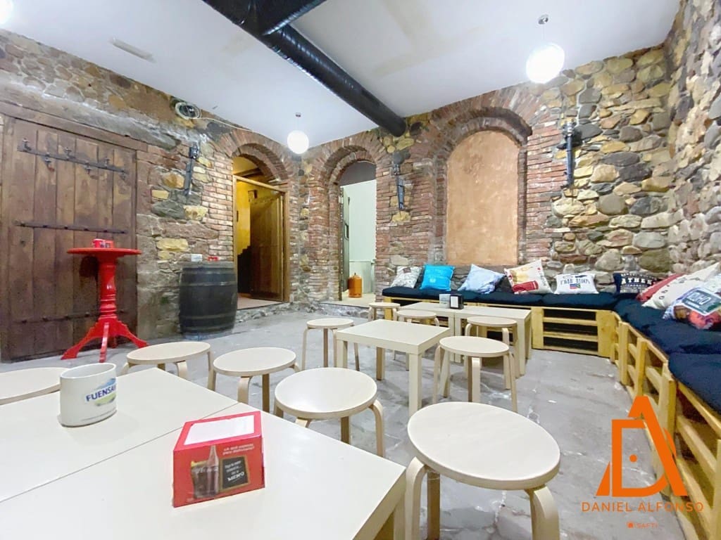 Commercial for rent in Grado - € 750 (Ref: 9595017)