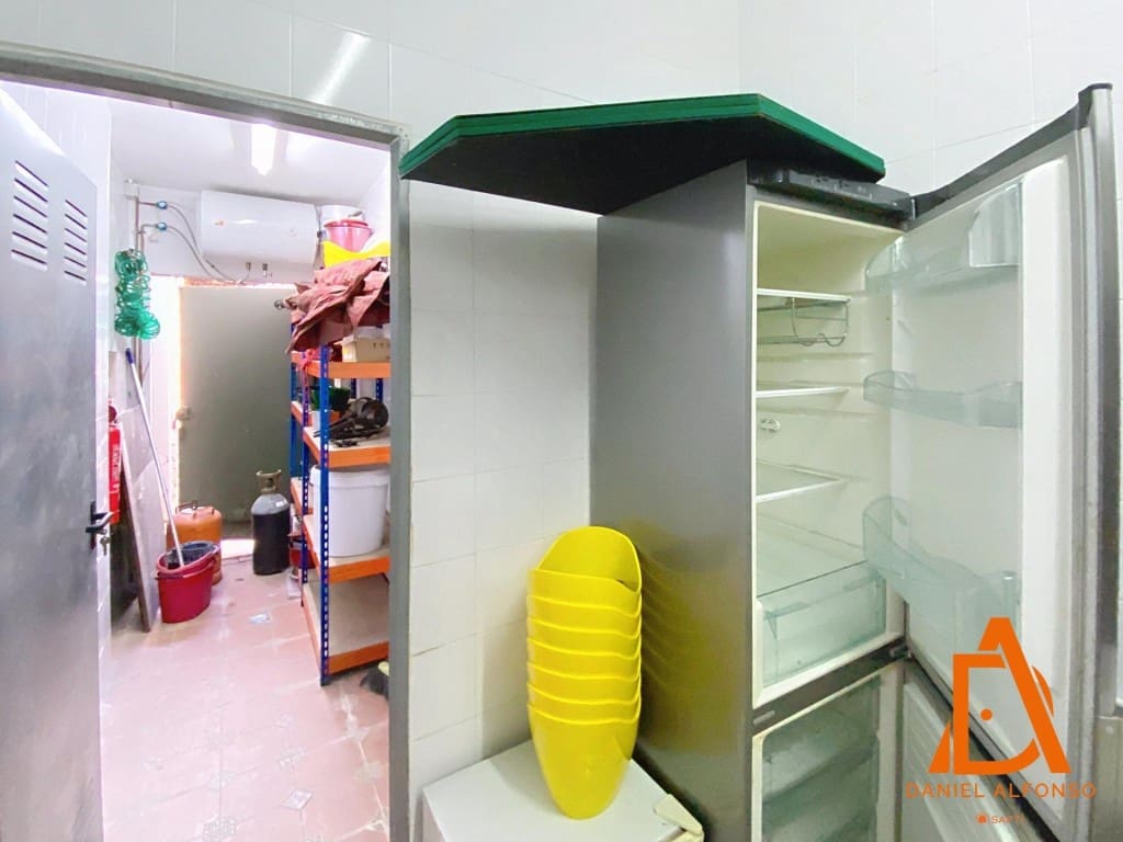 Commercial for rent in Grado - € 750 (Ref: 9595017)