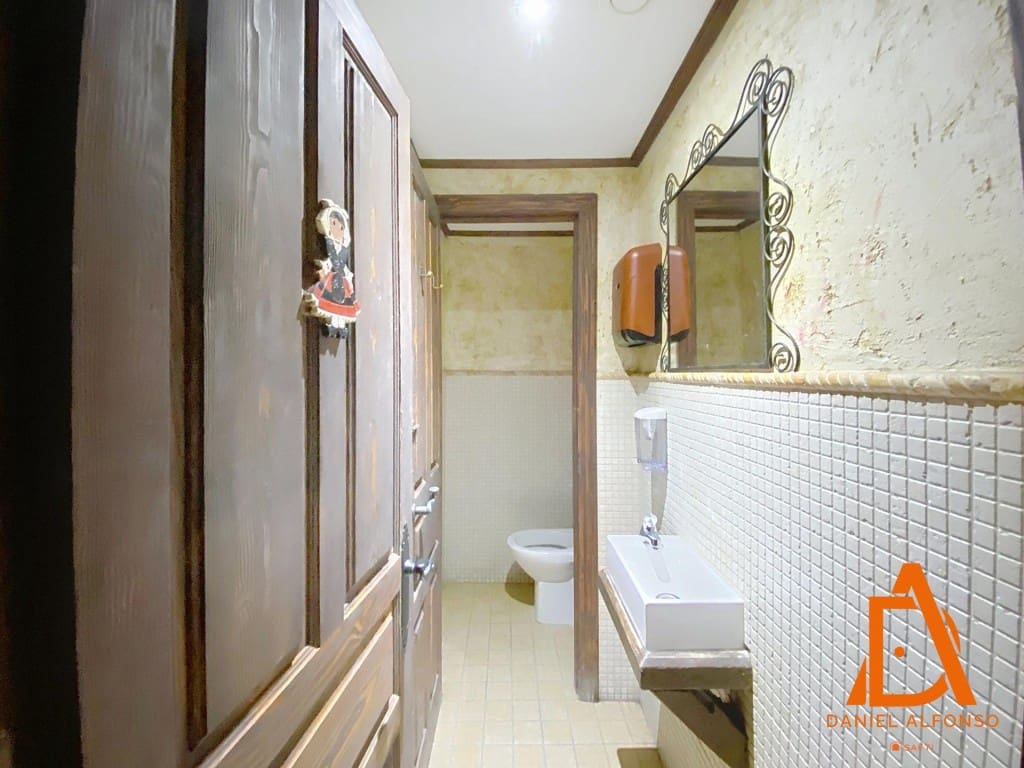 Commercial for rent in Grado - € 750 (Ref: 9595017)