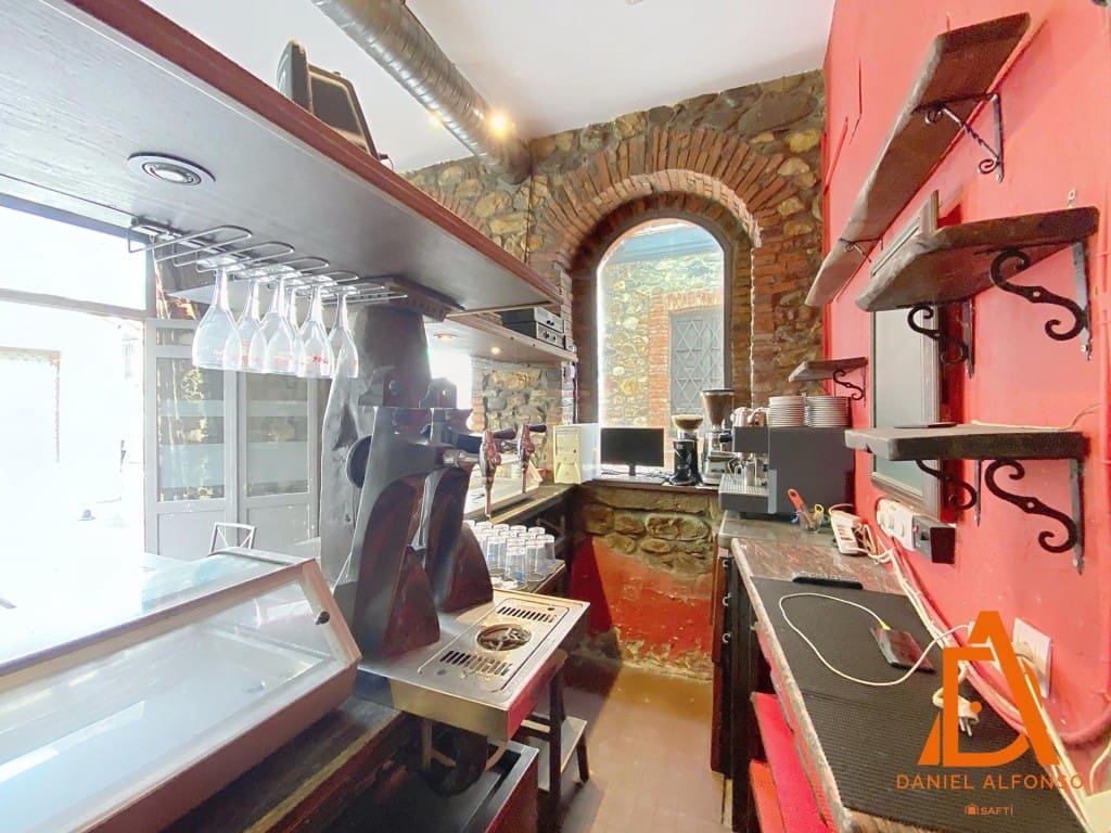 Commercial for rent in Grado - € 750 (Ref: 9595017)