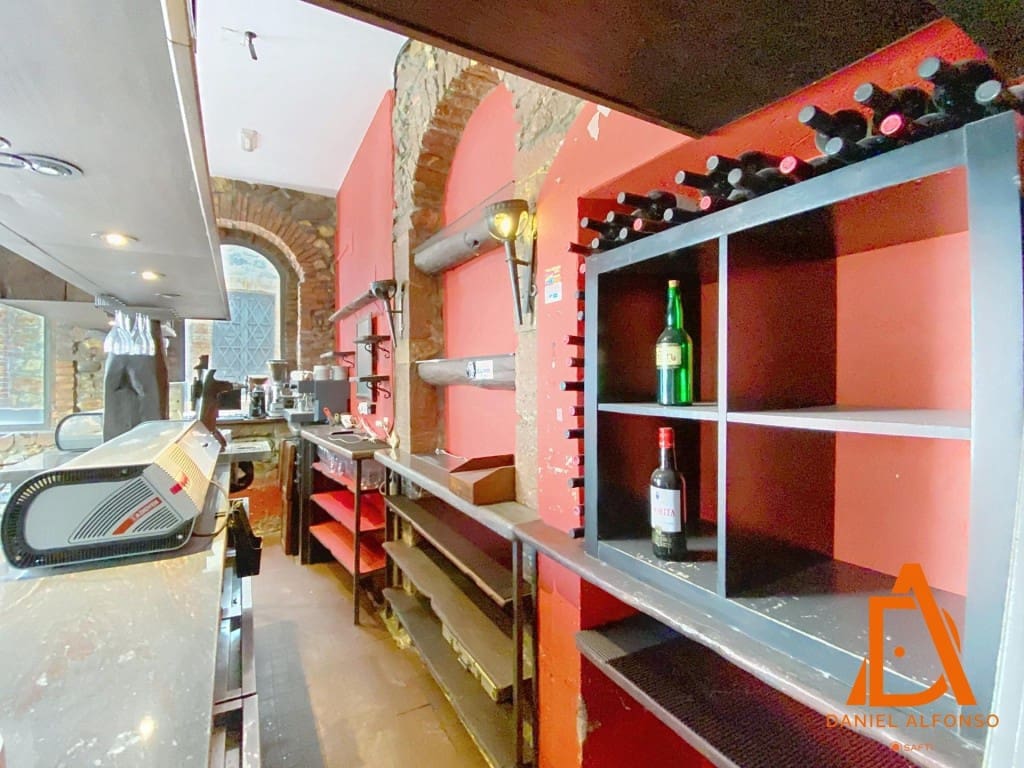 Commercial for rent in Grado - € 750 (Ref: 9595017)