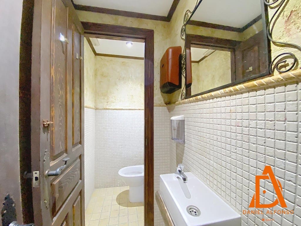 Commercial for rent in Grado - € 750 (Ref: 9595017)