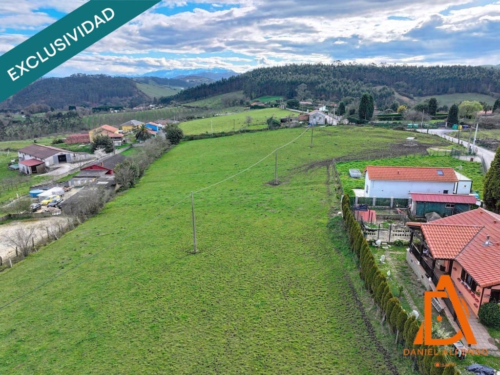 3 camera da letto Finca/Casa di Campagna in vendita in Gijon - 160.000 € (Rif: 9595018)