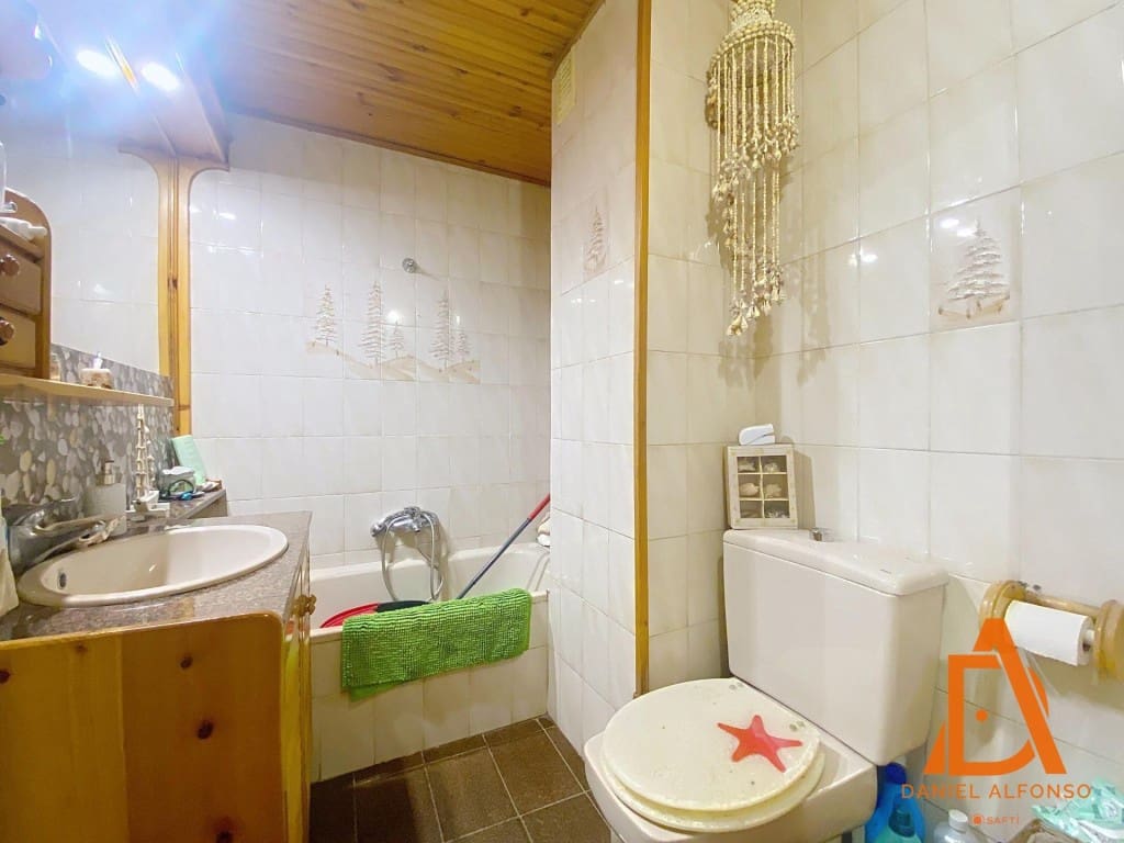 3 chambre Appartement à vendre à Gijon - 265 000 € (Ref: 9595020)