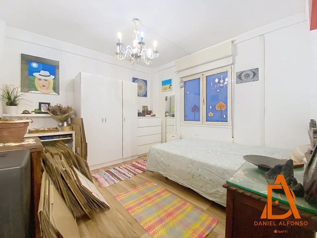 3 chambre Appartement à vendre à Gijon - 265 000 € (Ref: 9595020)