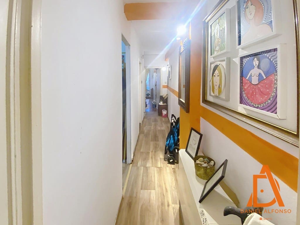 3 chambre Appartement à vendre à Gijon - 265 000 € (Ref: 9595020)