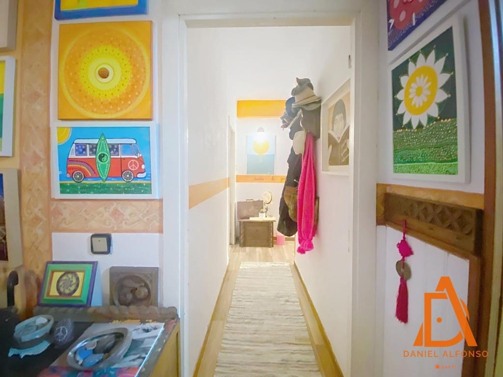 3 chambre Appartement à vendre à Gijon - 265 000 € (Ref: 9595020)