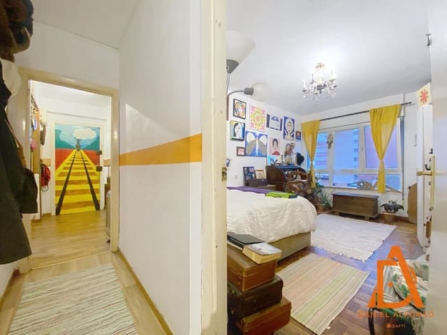 3 sypialnia Apartament na sprzedaż w Centro Urbano, Gijón - 265 000 € (Ref: 9595020)