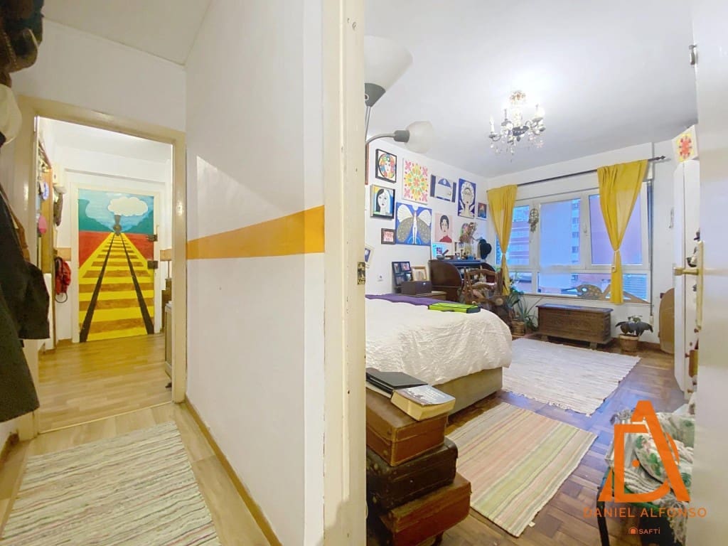 3 chambre Appartement à vendre à Gijon - 265 000 € (Ref: 9595020)