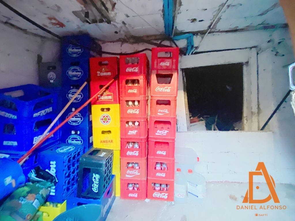 Local Commercial à vendre à San Martin del Rey Aurelio - 75 000 € (Ref: 9595021)