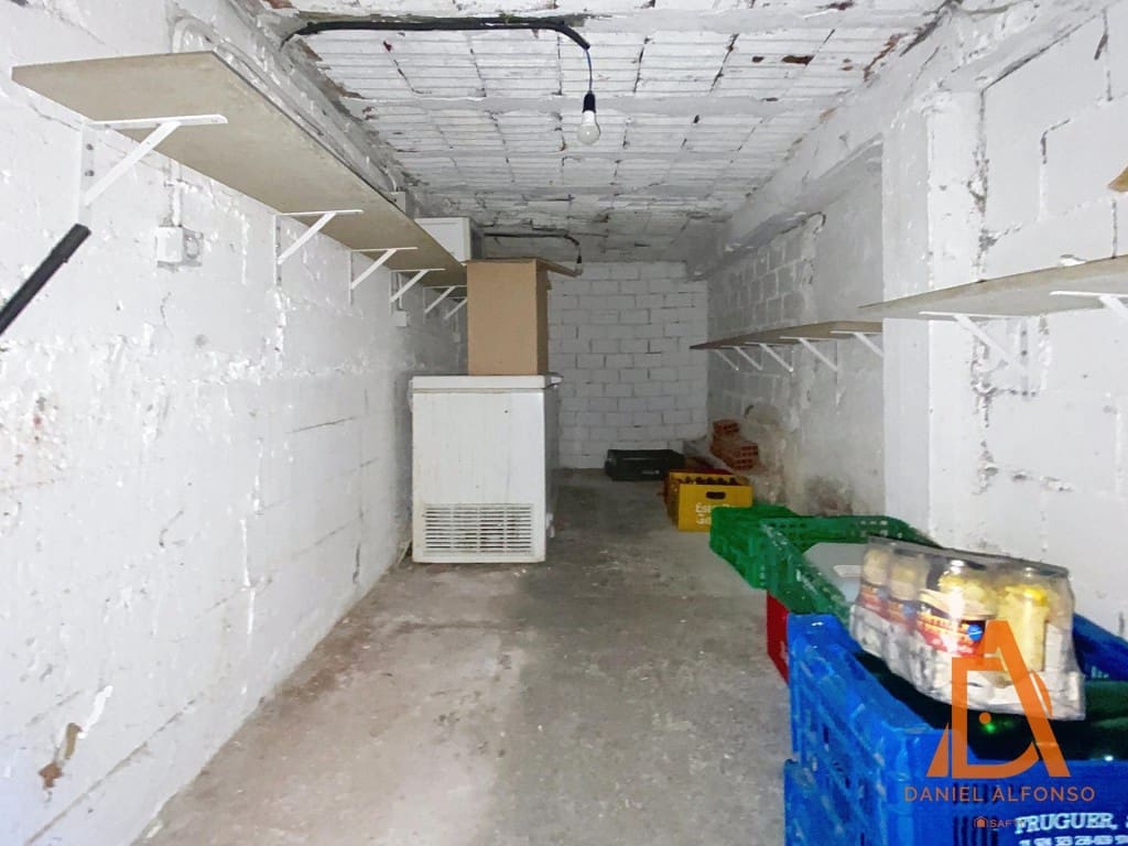 Local Commercial à vendre à San Martin del Rey Aurelio - 75 000 € (Ref: 9595021)