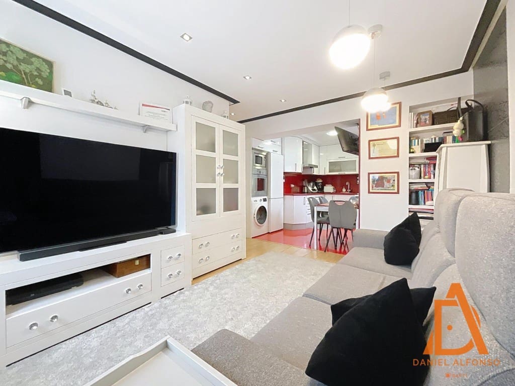 3 chambre Appartement à vendre à Gijon - 295 000 € (Ref: 9595022)