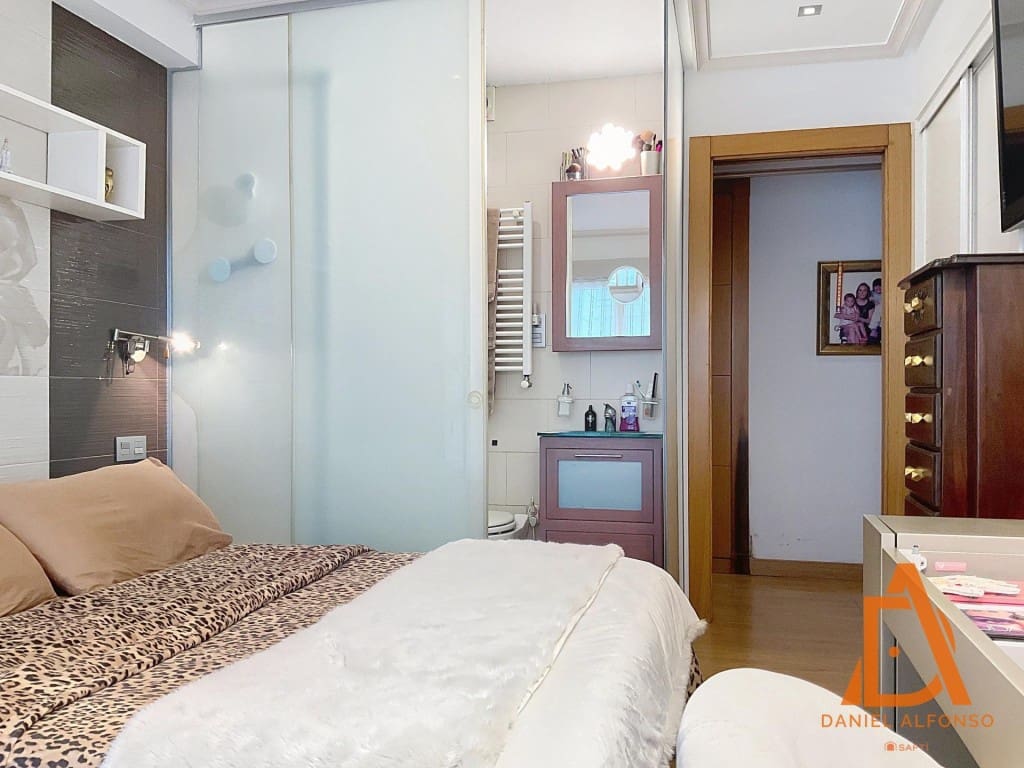3 chambre Appartement à vendre à Gijon - 295 000 € (Ref: 9595022)