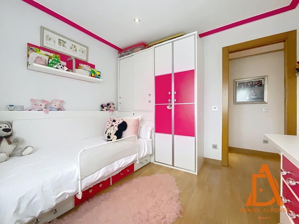 3 chambre Appartement à vendre à Gijon - 295 000 € (Ref: 9595022)