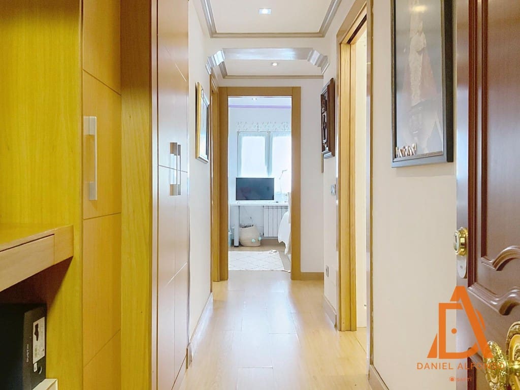 3 chambre Appartement à vendre à Gijon - 295 000 € (Ref: 9595022)