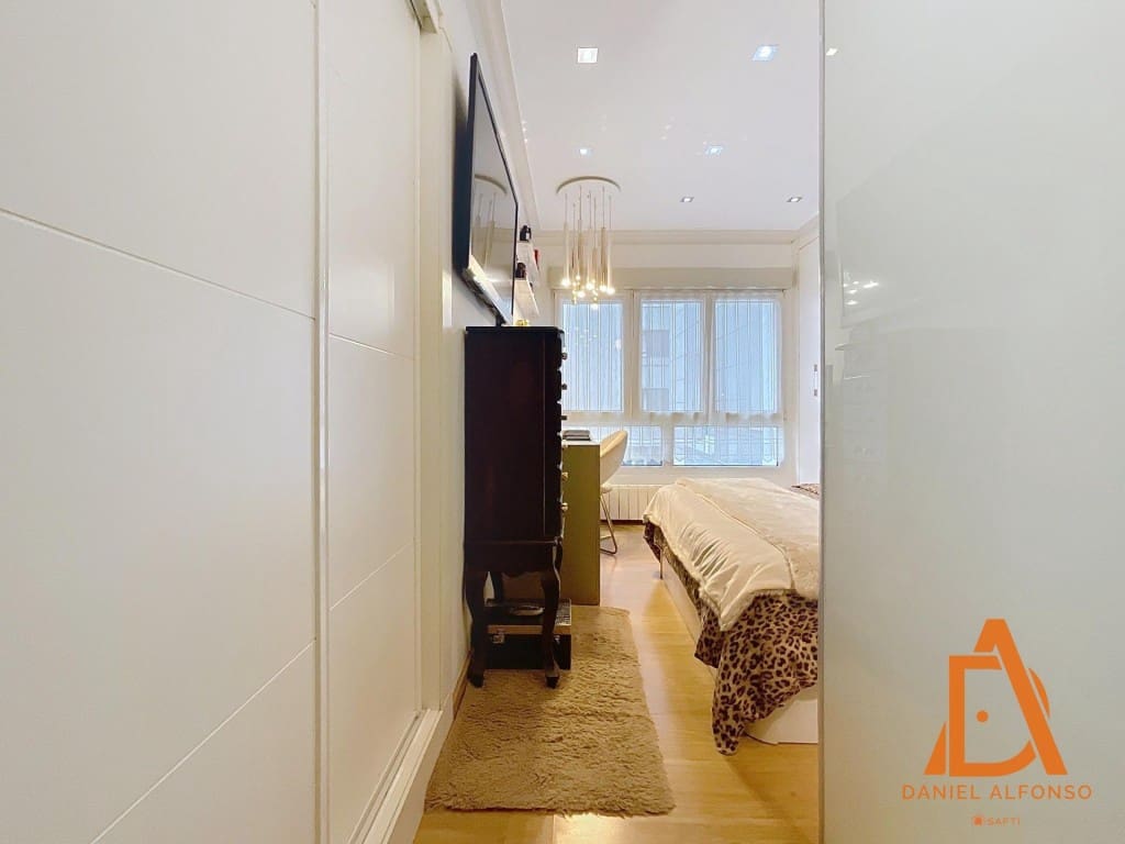 3 chambre Appartement à vendre à Gijon - 295 000 € (Ref: 9595022)