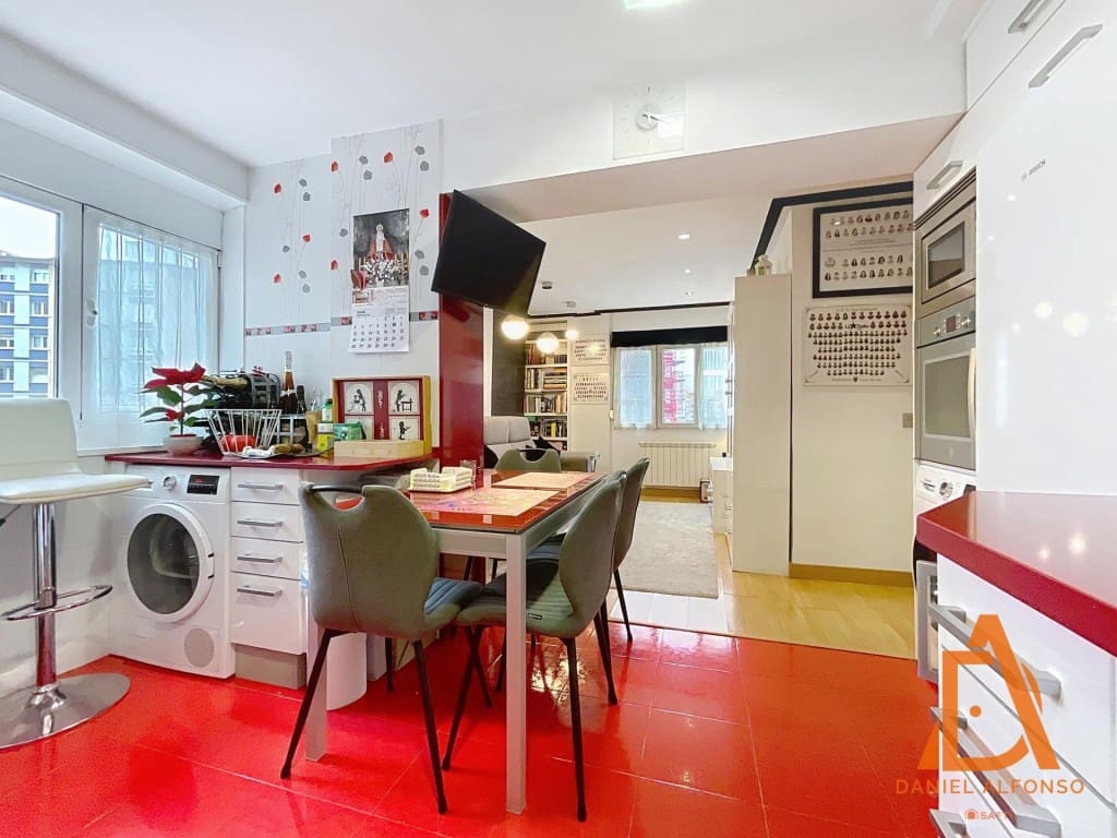 3 chambre Appartement à vendre à Gijon - 295 000 € (Ref: 9595022)